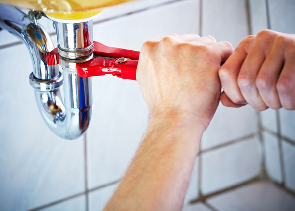 About Evans Plumbers